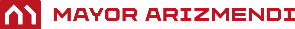 logo mayor arizmendi